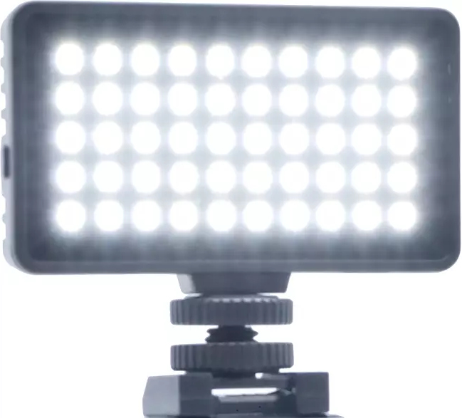 DIGIPOWER Kit Vlogging Superstar Essential Noir (EU-DPS-VLG5)