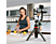 DIGIPOWER Kit Vlogging Superstar Essential Noir (EU-DPS-VLG5)