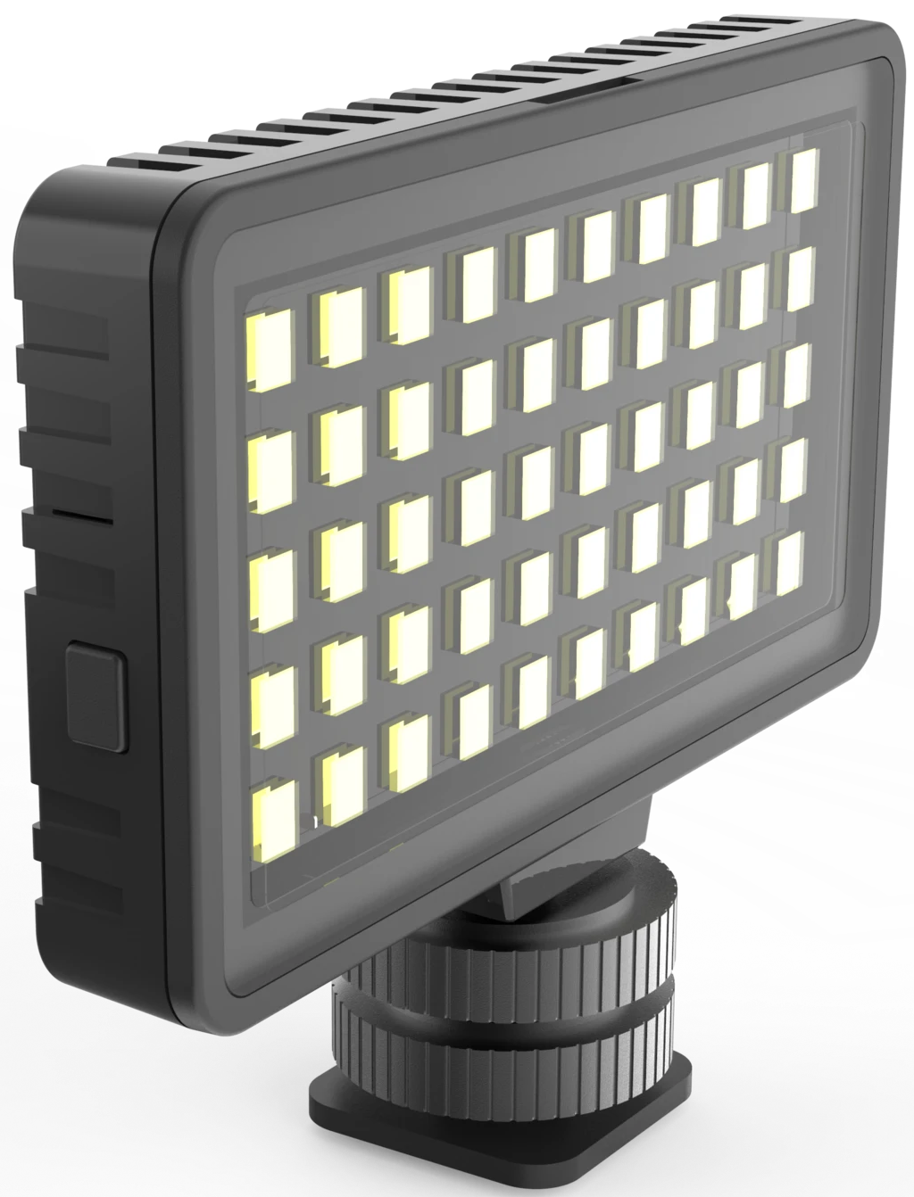 DIGIPOWER Universele Videolicht InstaFame Super Compact (DP-VL50)