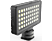 DIGIPOWER Universele Videolicht InstaFame Super Compact (DP-VL50)