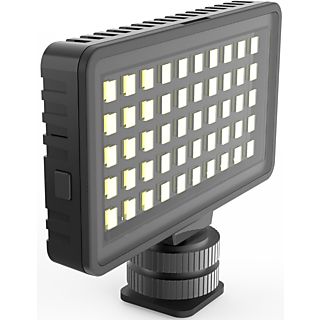 DIGIPOWER Lumière vidéo universelle InstaFame Super Compact (DP-VL50)