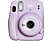 FUJIFILM Instax Mini 11 Csomag Lilac Purple - Kamera+2X10Kép Film+Album (16654994A)