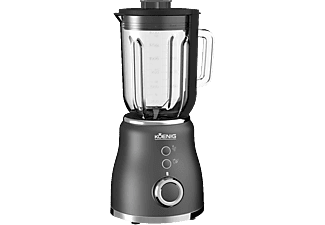 KOENIG The Sharp – Standmixer (Grau)