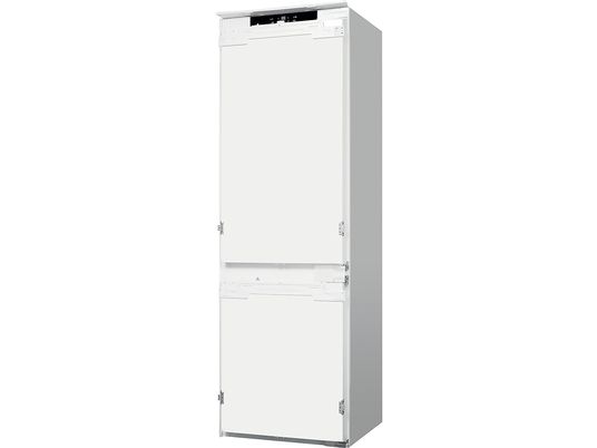 BAUKNECHT KGIE 28502 - Réfrigérateur-congélateur (Dispositif intégré)