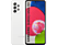 SAMSUNG Smartphone Galaxy A52s 5G 128 GB Awesome White (SM-A528BZWDEUB)