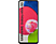 SAMSUNG Smartphone Galaxy A52s NE 5G 128 GB Light Green (SM-A528BLGCEUB)
