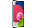 SAMSUNG Smartphone Galaxy A52s 5G 128 GB Awesome Violet (SM-A528BLVDEUB)