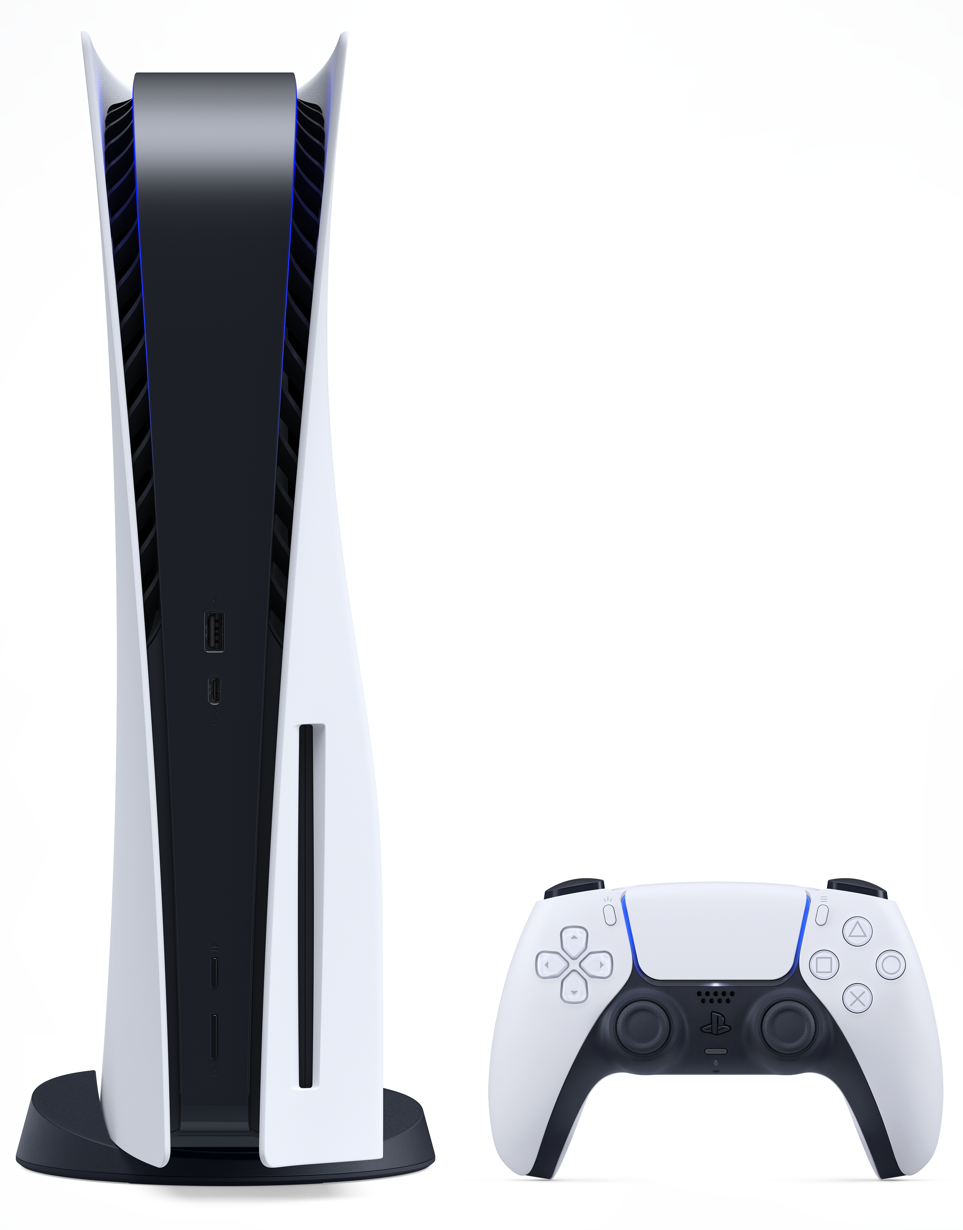 SONY PlayStation 5 Standard Edition