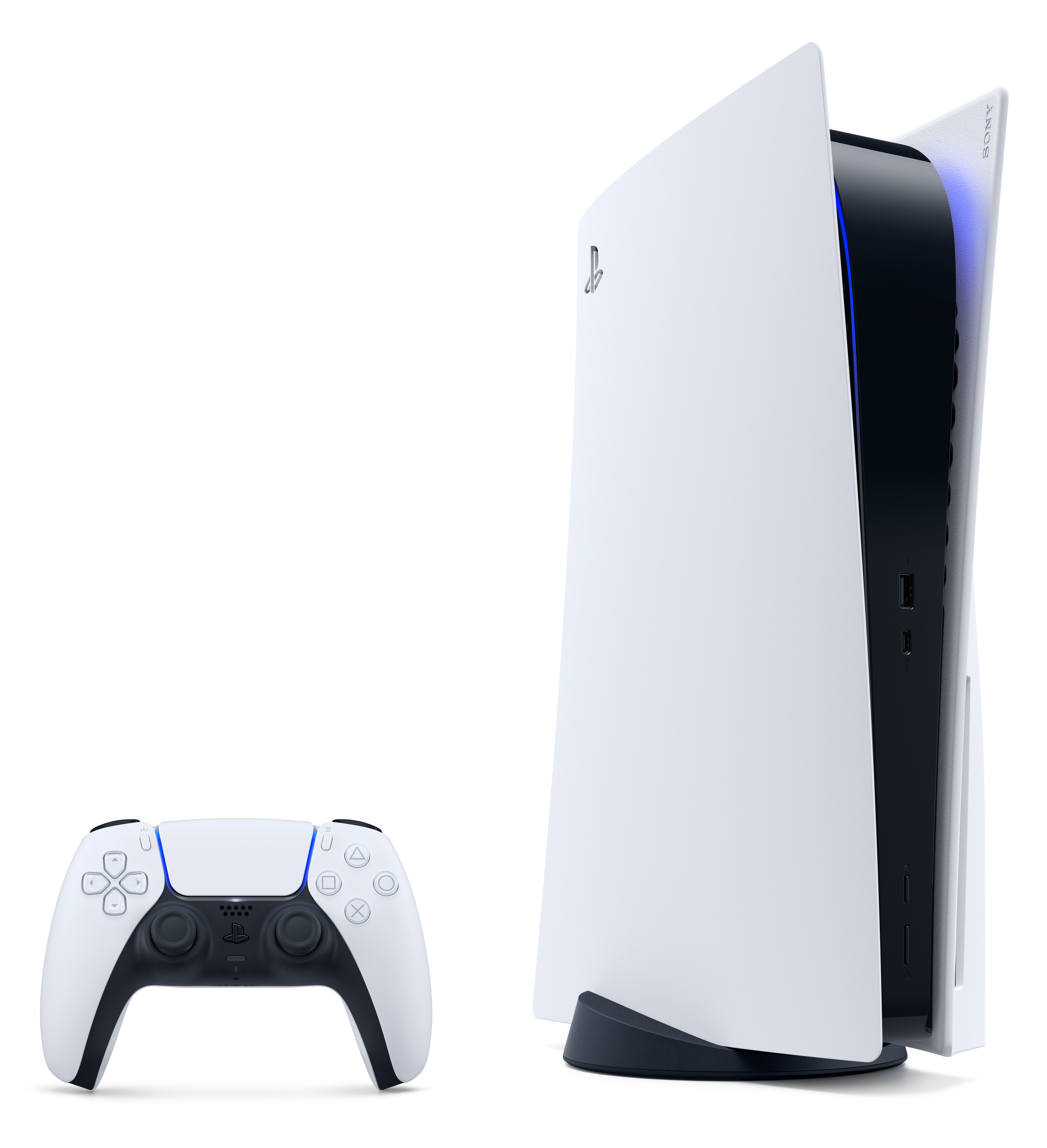 SONY PlayStation 5 Standard Edition