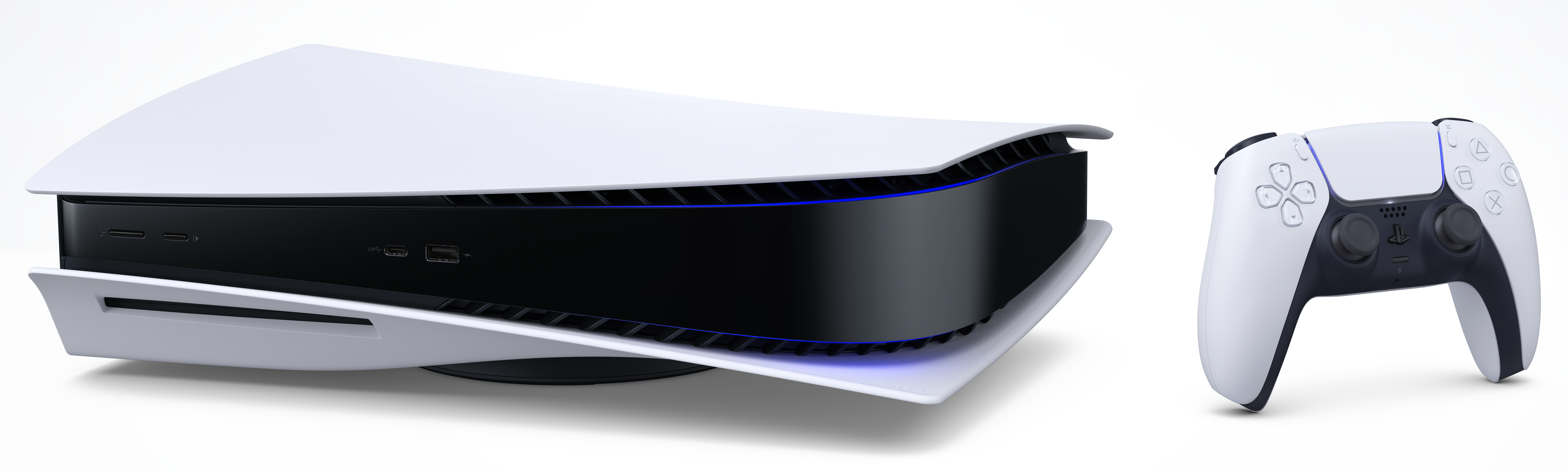 SONY PlayStation 5 Standard Edition