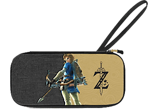 PDP Console Case Deluxe Zelda Edition Switch (500-218-EU-C6LI)