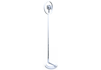 DIGIPOWER Lumière vidéo Ring Light Stand (DP-VRLIN11)