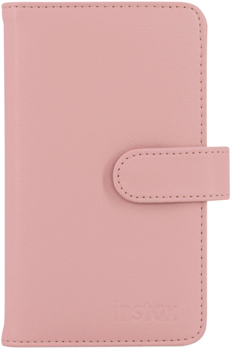 FUJIFILM Instax Mini 11 Csomag Blush Pink - Kamera+2X10Kép Film+Album (16655015A)