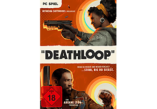 DEATHLOOP - [PC]