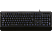 ISY Toetsenbord AZERTY Zwart (IKE-5000-BE)