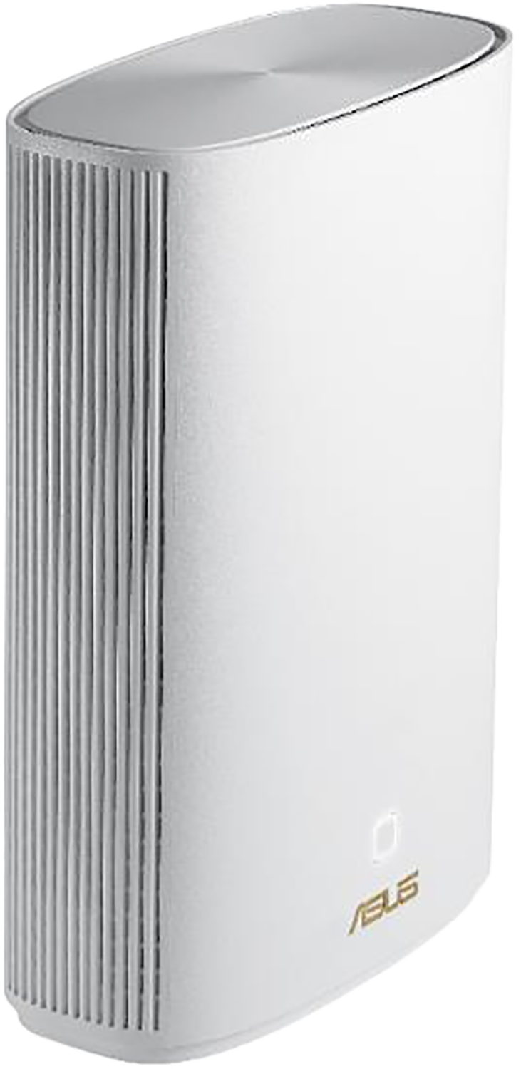 Asus Zenwifi Ax Hybrid (xp4) 1-pack Wit afbeelding