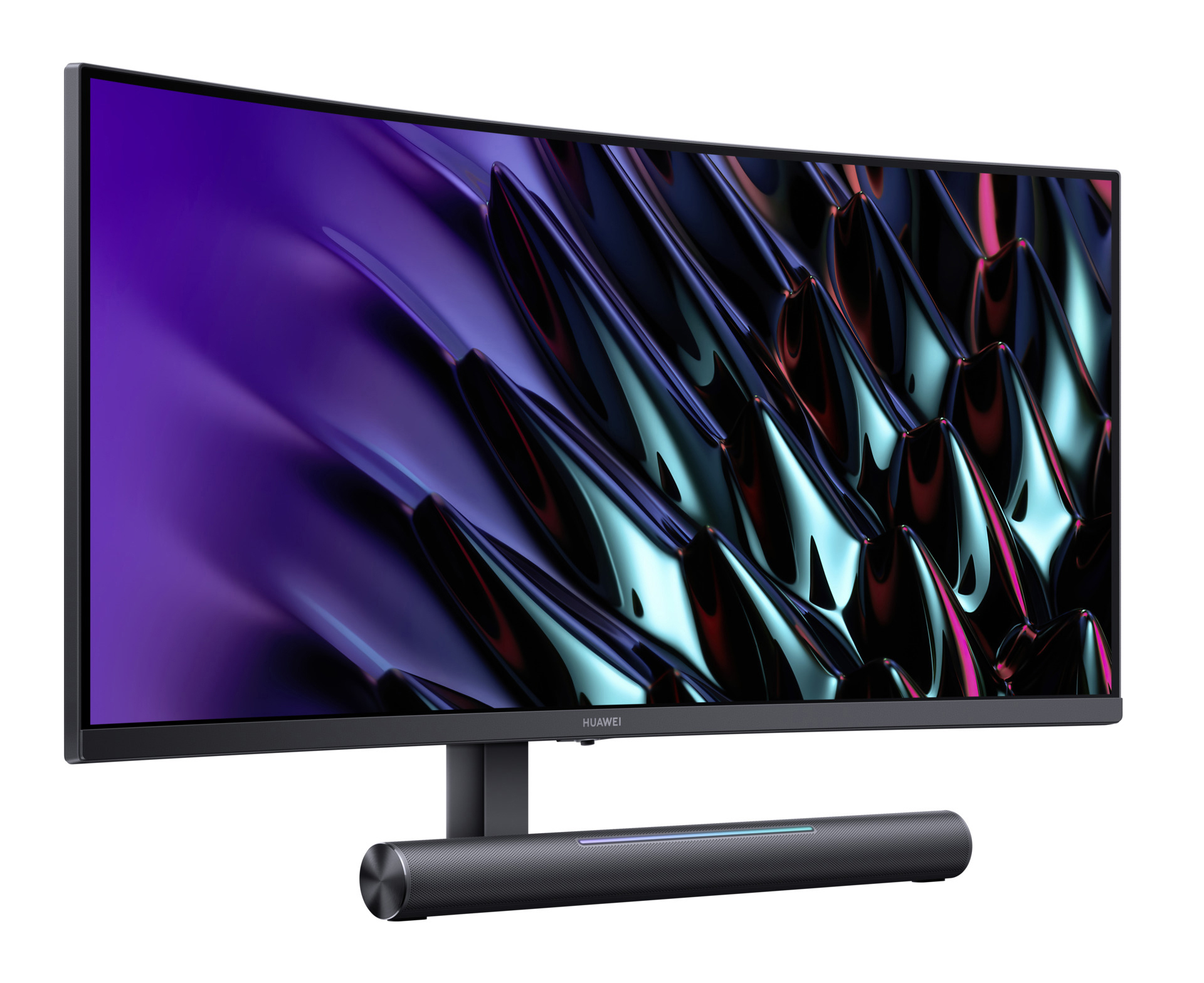 HUAWEI MateView GT ZQE-CAA 34 Zoll UWQHD Monitor 4 ms