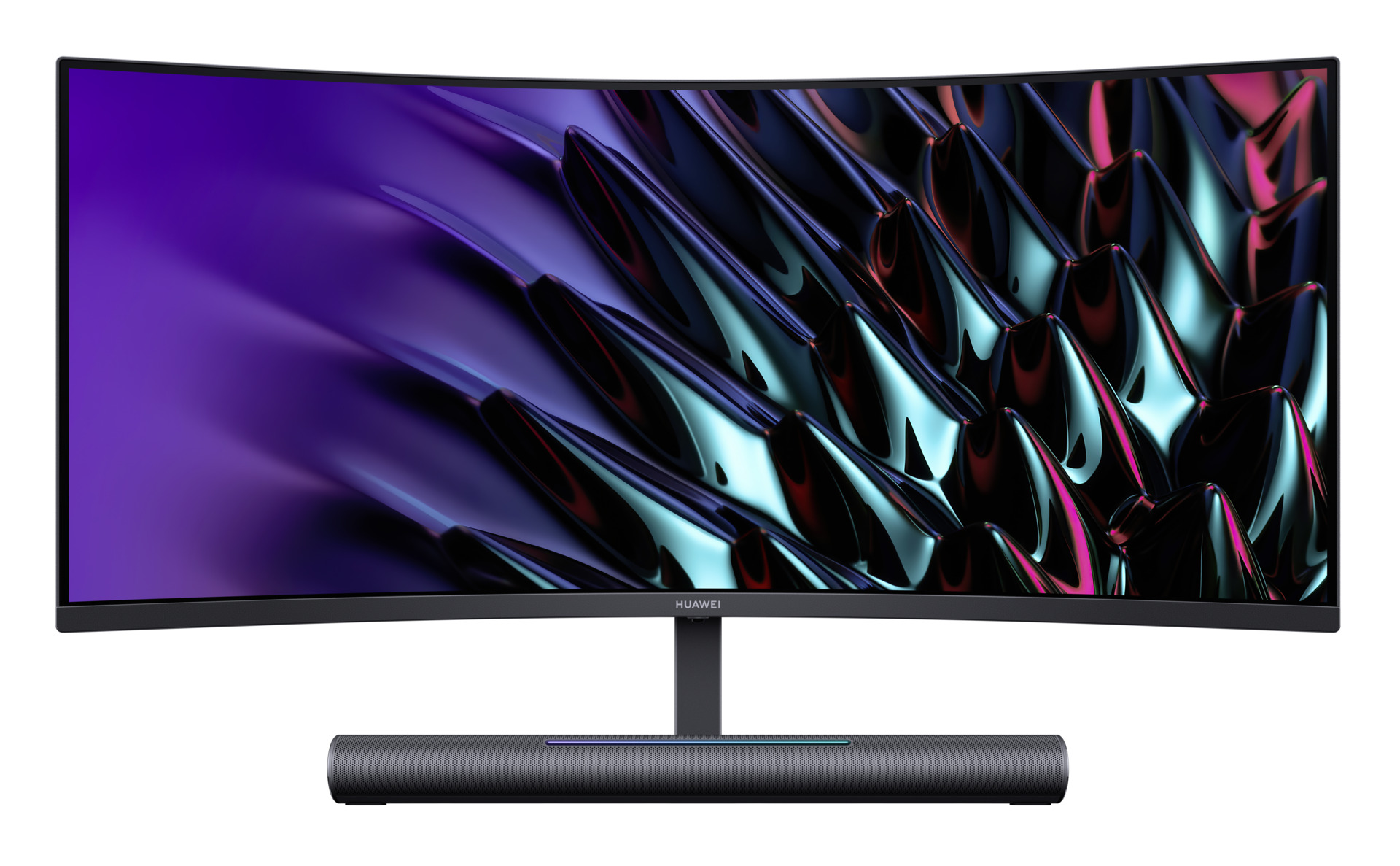 Zoll 165 ms UWQHD (4 Hz) GT Reaktionszeit, ZQE-CAA 34 HUAWEI Monitor MateView