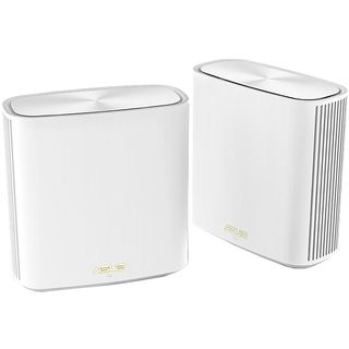 ASUS ZenWiFi AX (XD6) 2-pack Wit