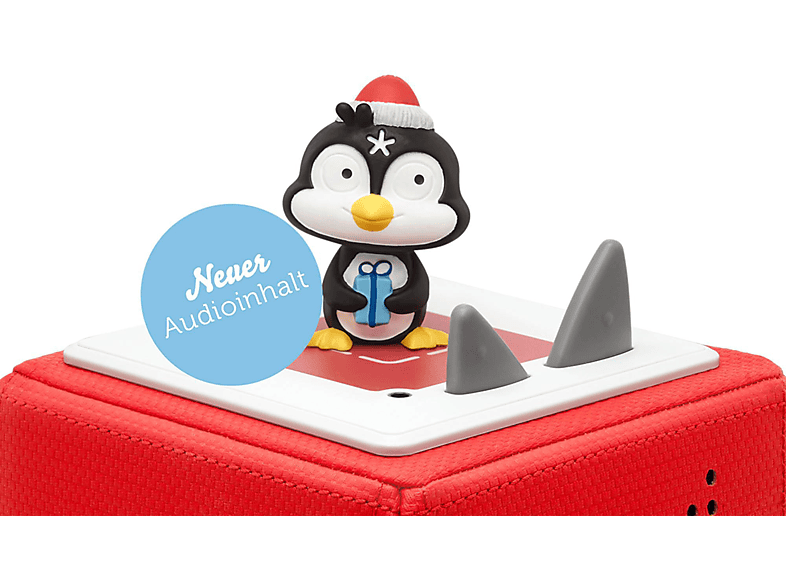 Thumbnail - TONIES Tonies-Figur: Lieblings-Kinderlieder Weihnachtslieder Hörfigur