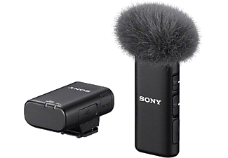 SONY ECM-W2BT Bluetooth Kablosuz Mikrofon