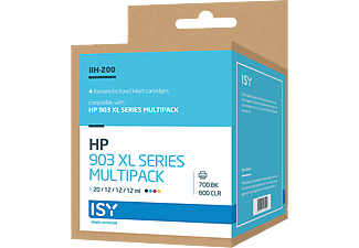 ISY Multipack HP 903 XL series