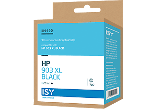 ISY HP 903 XL Zwart