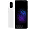 CASPER VIA F20 128 GB Akıllı Telefon Beyaz