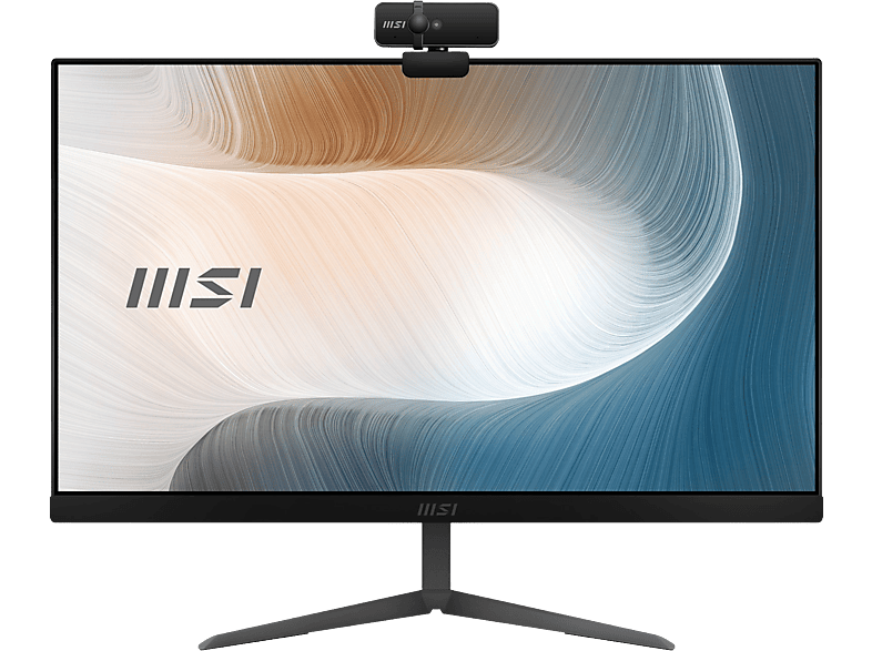 All in One | MSI Modern AM241 11M-012EU