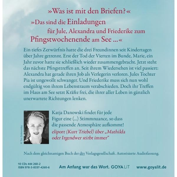 Leben Drei (CD) Dora Frauen,vier - - Heldt