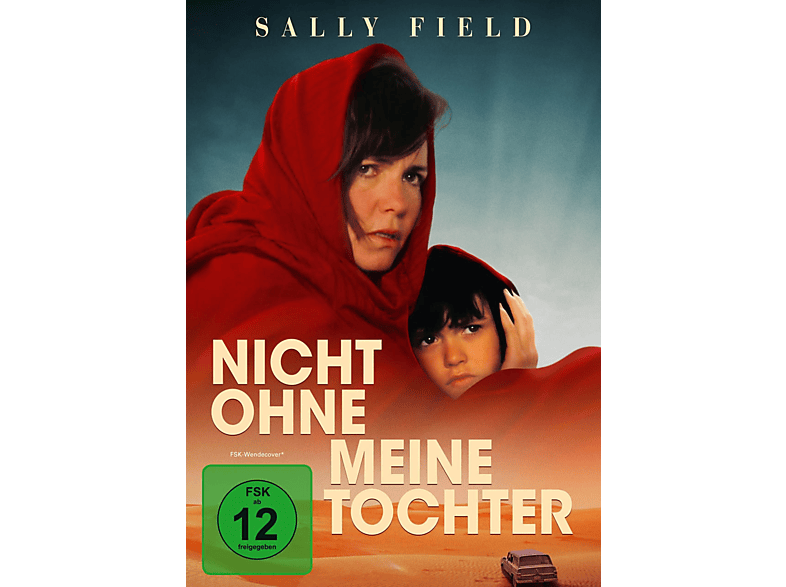 Nicht ohne meine Tochter DVD online