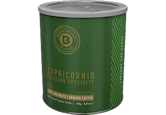 BARISTACLUB Capricornio Grinded Kaffee (Café Crema)