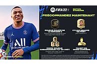 FIFA 22 FR/NL PS5