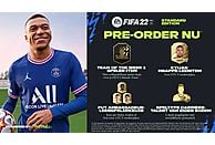 FiFA 22 NL/FR PS5