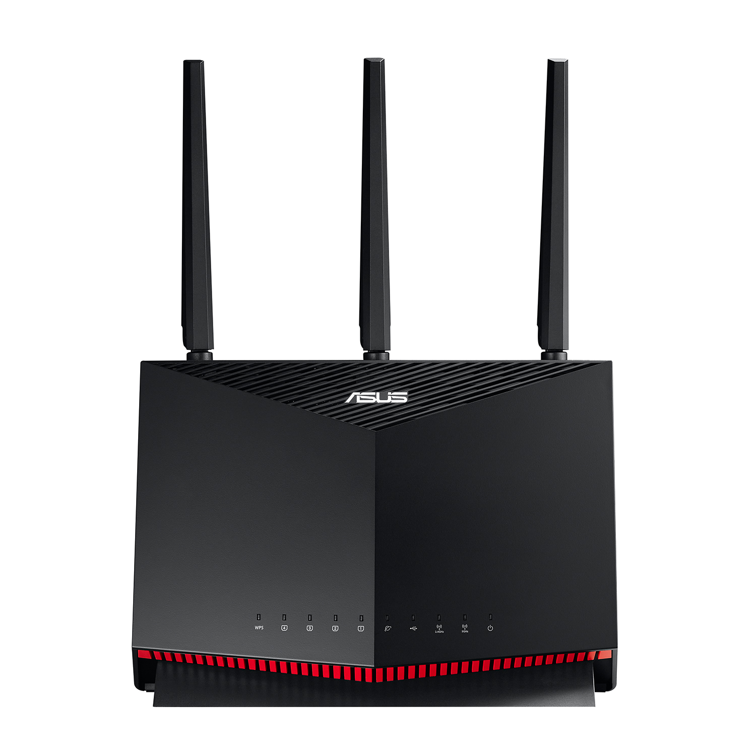Router estendibile Asus Rt-Ax86S