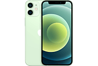 Apple iPhone 12 mini, Verde, 128 GB, 5G, 5.4" OLED Super Retina XDR, Chip A14 Bionic, iOS