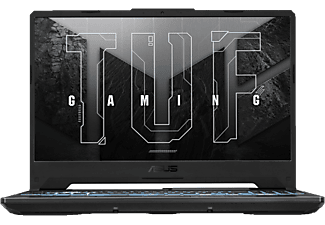Portátil gaming-Asus TUF Gaming F15 FX506HM-HN016 15,6" FHD, Intel®Core™ i5-11400H, 16GB, 512GB, RTX3060, FDOS
