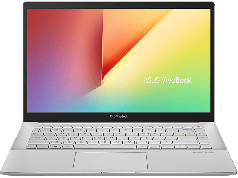 Portátil | ASUS VivoBook S14 S433EA-AM614T