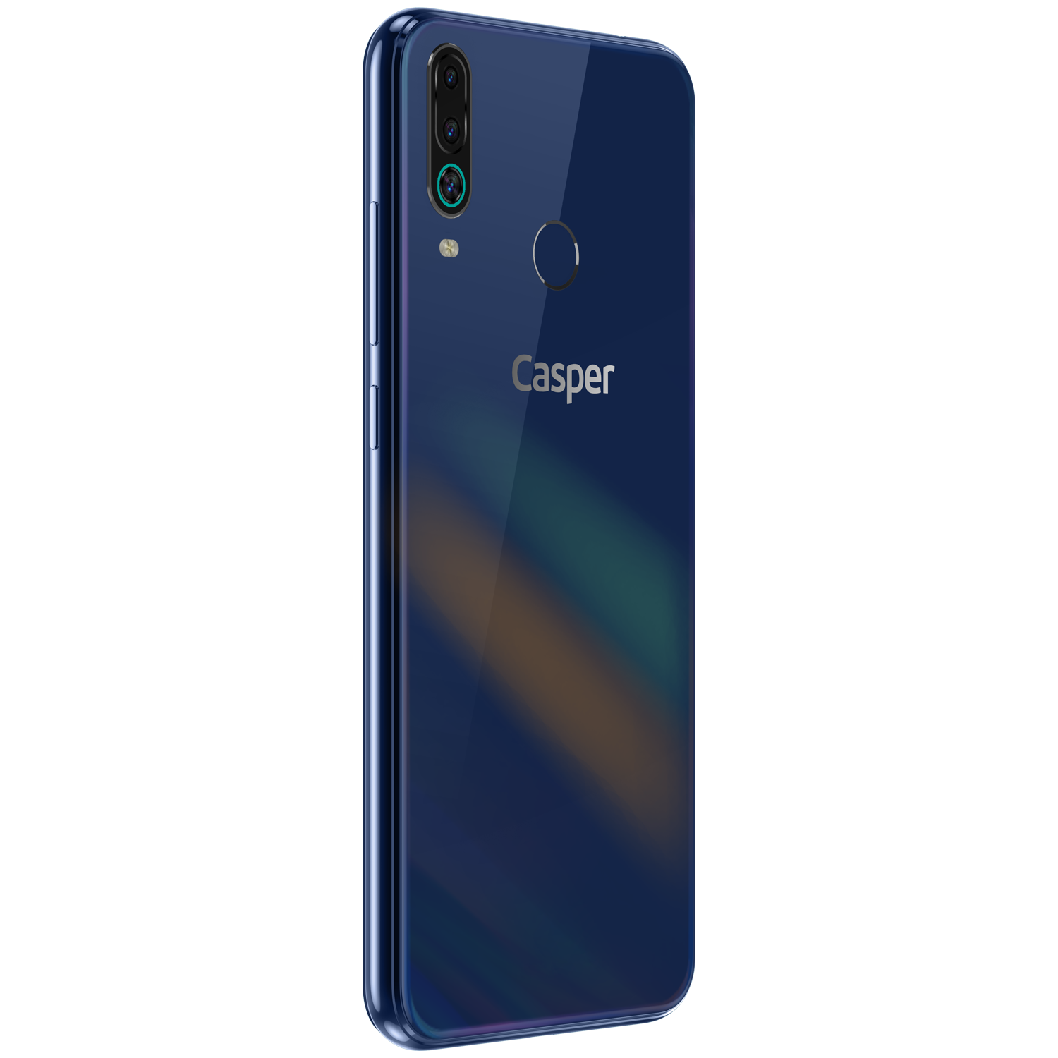 CASPER VIA G5 64 GB Akıllı Telefon Mavi