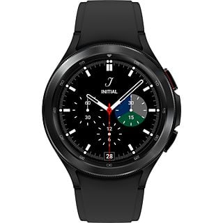 SAMSUNG Galaxy Watch 4 Classic 46 mm Black (SM-R890NZKAEUB)