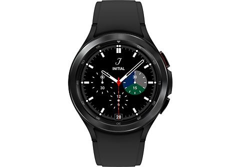 SAMSUNG Galaxy Watch 4 Classic 46 mm Black (SM-R890NZKAEUB)