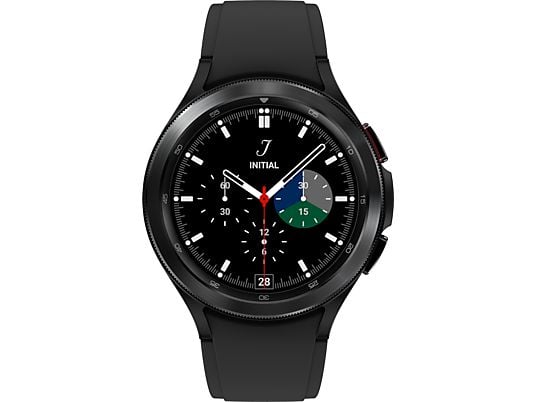 SAMSUNG Galaxy Watch 4 Classic 46 mm Black (SM-R890NZKAEUB)