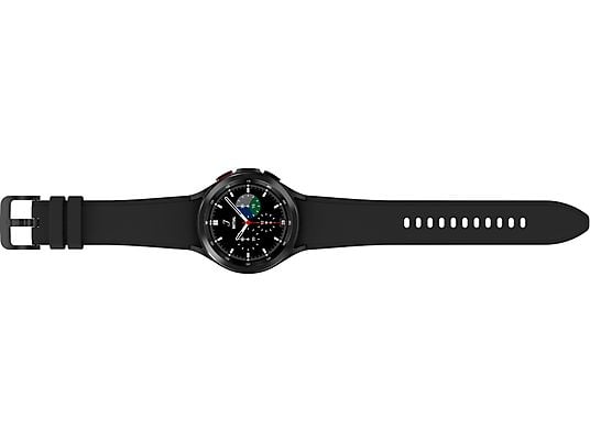 SAMSUNG Galaxy Watch 4 Classic 46 mm Black (SM-R890NZKAEUB)