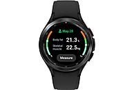 SAMSUNG Galaxy Watch 4 Classic 46 mm Black (SM-R890NZKAEUB)