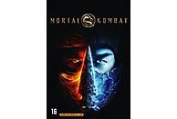 Mortal Kombat - DVD