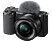 SONY Vlog camera + 16-50 mm (ZVE10LBDI.EU)