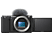 SONY Vlog camera + 16-50 mm (ZVE10LBDI.EU)