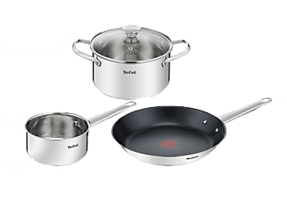 Top Afrikaanse Daarbij TEFAL B922S4 COOK EAT kopen? | MediaMarkt