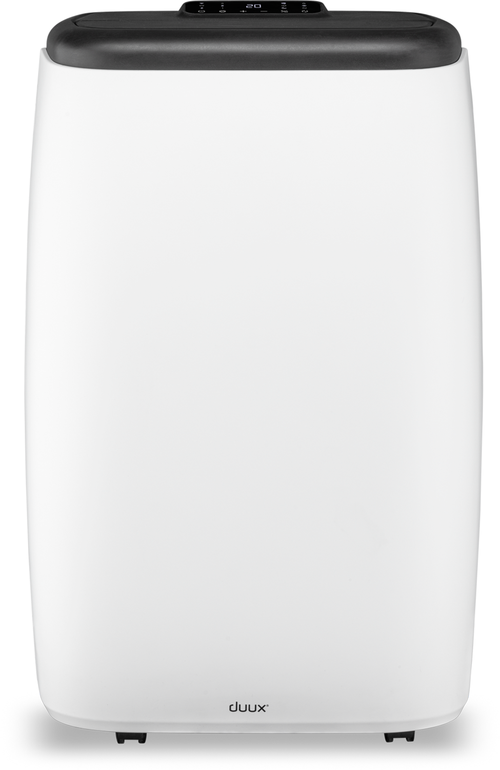 Een witte Panasonic broodbakmachine met het deksel open, waardoor de binnenkant zichtbaar is.