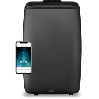 MediaMarkt DUUX North Smart 18K BTU/h Grijs aanbieding